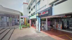 Ang Mo Kio Avenue 8 (D20), Shop House #567736301